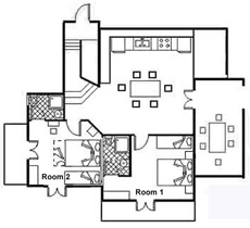 Apartman 1